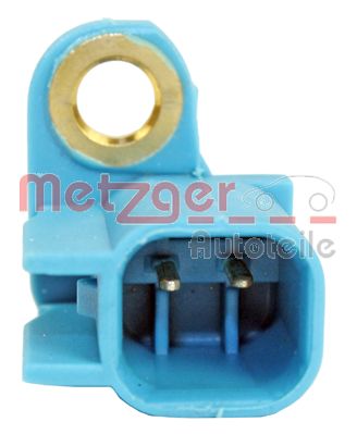 METZGER 0900222 GREENPARTS Sensor, Raddrehzahl